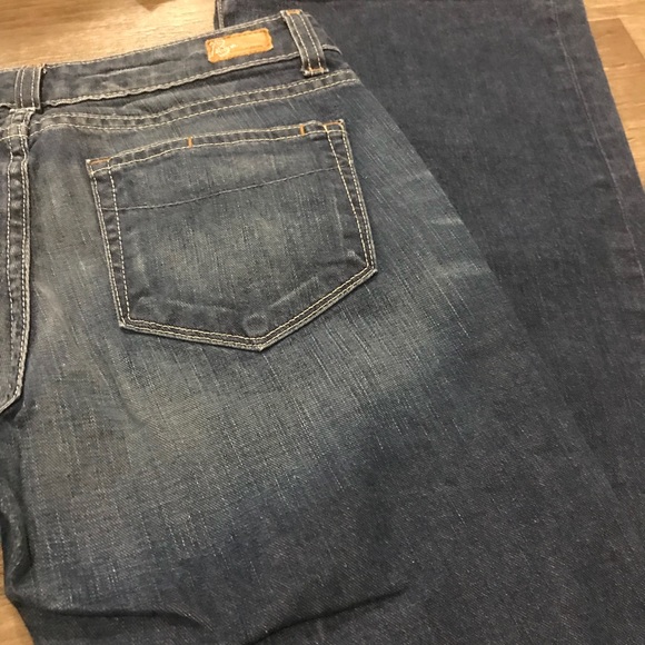 Paige Premium Denim from Anthropology size 28 Jean - Picture 6 of 8